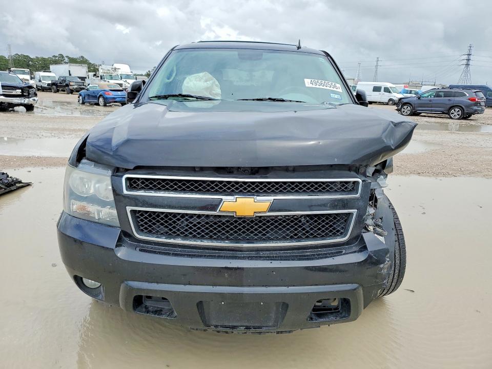 Photo 5 from auction – 2012 CHEVROLET TAHOE with VIN 1GNSCBE02CR159601