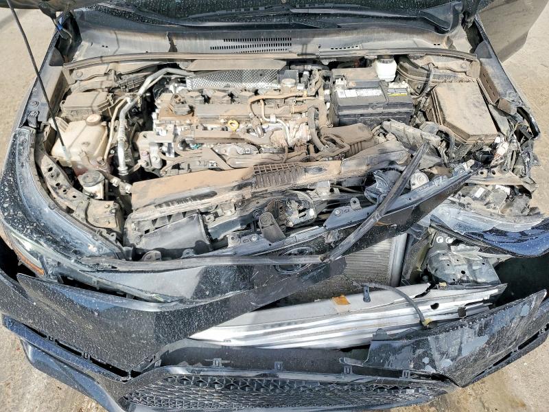 Photo 11 from auction – 2022 TOYOTA COROLLA with VIN 5YFS4MCE8NP114501