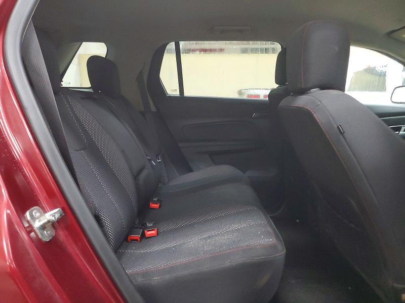 Photo 11 from auction – 2017 GMC TERRAIN with VIN 2GKFLTEK0H6181332