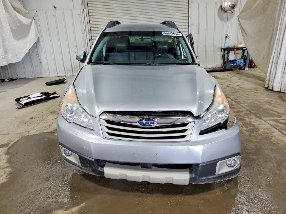 Photo 5 from auction – 2012 SUBARU OUTBACK with VIN 4S4BRBJC2C3251247