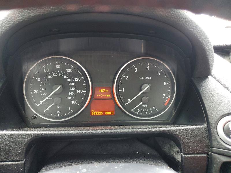 صورة رقم 9 من المزاد - 2015 BMW X1 مع VIN WBAVL1C57FVY29229