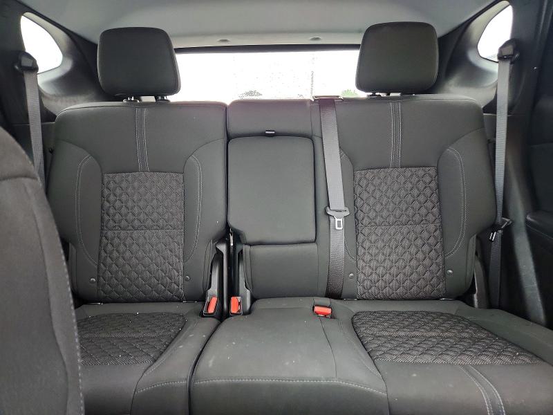 Photo 10 from auction – 2022 CHEVROLET BLAZER with VIN 3GNKBCR49NS134328