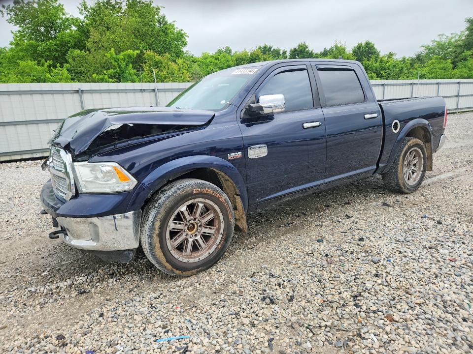 RAM 1500 2013 with VIN 1C6RR7PT9DS626511 - Photo from auction