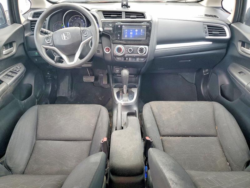 Photo 8 from auction – 2016 HONDA FIT with VIN 3HGGK5H78GM703202