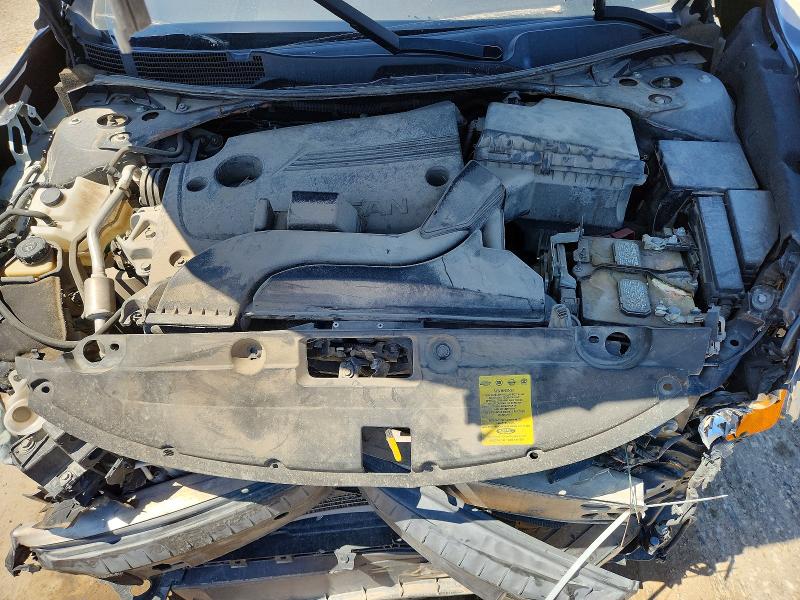 Photo 11 from auction – 2017 NISSAN ALTIMA with VIN 1N4AL3AP2HC149423