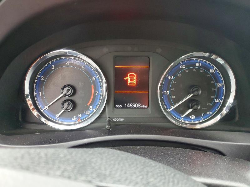 Photo 9 from auction – 2019 TOYOTA COROLLA with VIN 5YFBURHE4KP946113