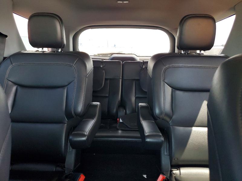 Photo 10 from auction – 2021 FORD EXPLORER with VIN 1FMSK8DH7MGA03777