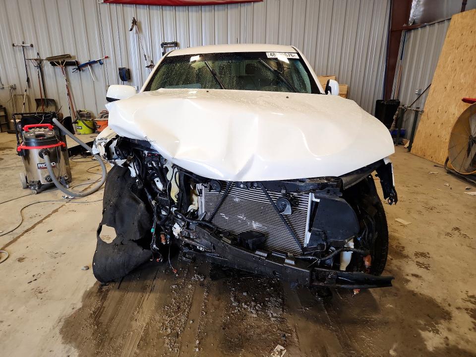 Photo 5 from auction – 2011 DODGE DURANGO with VIN 1D4RE2GG6BC624221