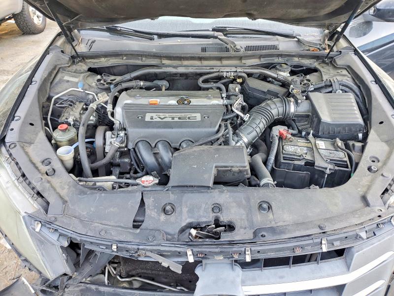 Photo 11 from auction – 2012 HONDA CROSSTOUR with VIN 5J6TF3H56CL000644