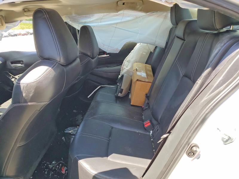 Photo 10 from auction – 2022 TOYOTA COROLLA with VIN JTDFPMAE2N3009098