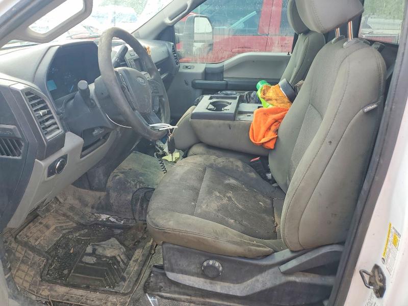 صورة رقم 7 من المزاد - 2022 FORD F250 مع VIN 1FTBF2A60NED52608
