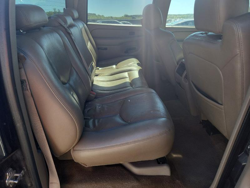 Photo 10 from auction – 2004 GMC NEW SIERRA with VIN 2GTEK13T441381115