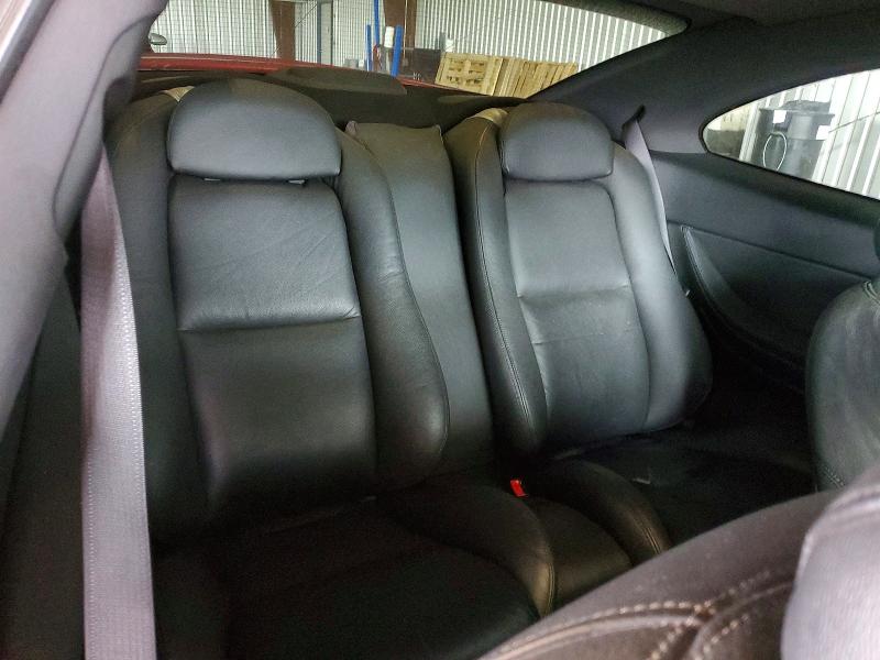 Снимка 10 от търг – 2004 PONTIAC GTO с VIN 6G2VX12G94L316784