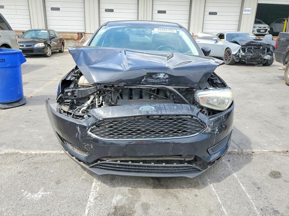 Photo 5 from auction – 2017 FORD FOCUS with VIN 1FADP3F2XHL271848