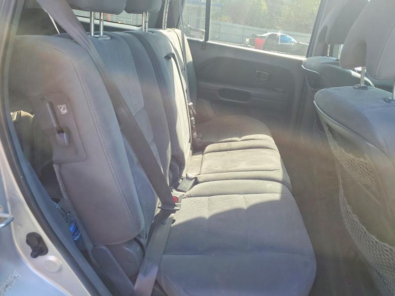 Photo 10 from auction – 2008 HONDA PILOT with VIN 5FNYF28488B000765