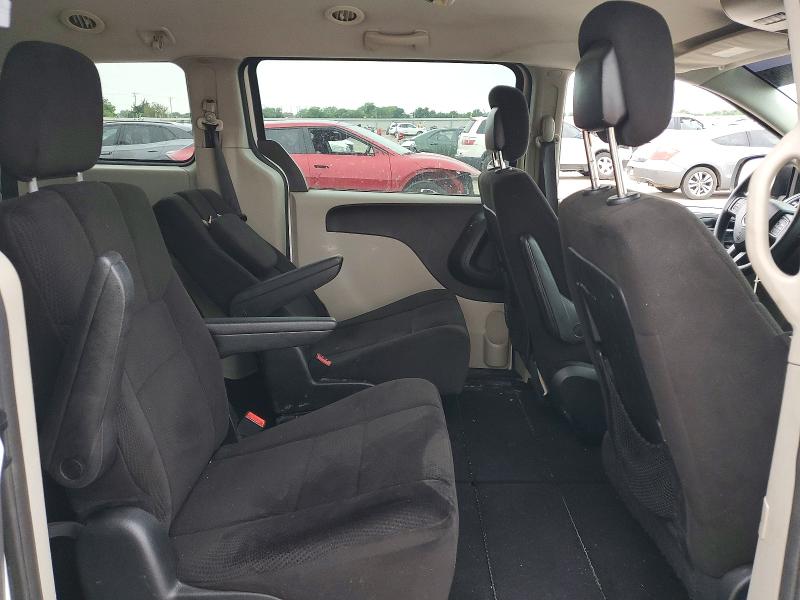 Photo 11 from auction – 2013 DODGE GRAND CARAVAN with VIN 2C4RDGCG2DR575158