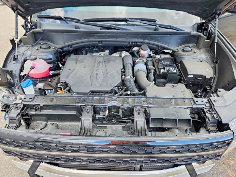 Photo 12 from auction – 2024 HYUNDAI SANTA FE with VIN 5NMP54GL3RH017816