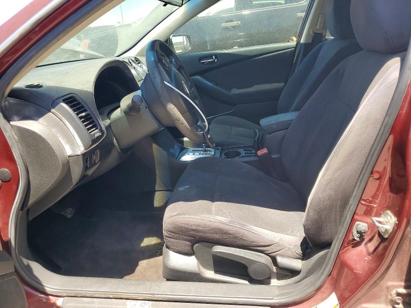 Photo 7 from auction – 2011 NISSAN ALTIMA with VIN 1N4AL2AP9BN459090