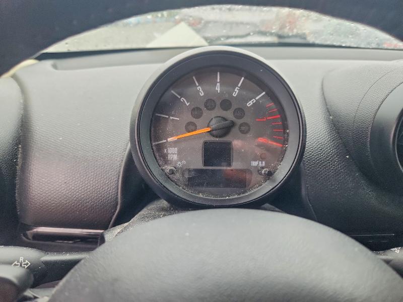 Photo 9 from auction – 2016 MINI COOPER with VIN WMWZC3C58GWT07346