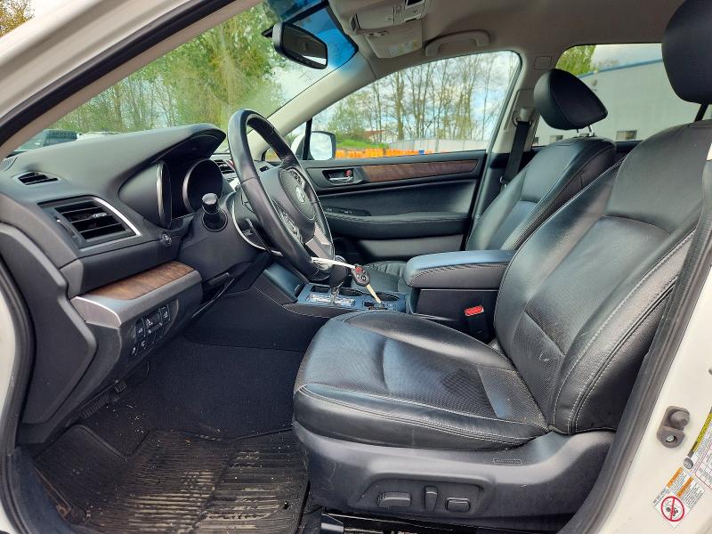 Photo 7 from auction – 2015 SUBARU OUTBACK with VIN 4S4BSAJC9F3348724
