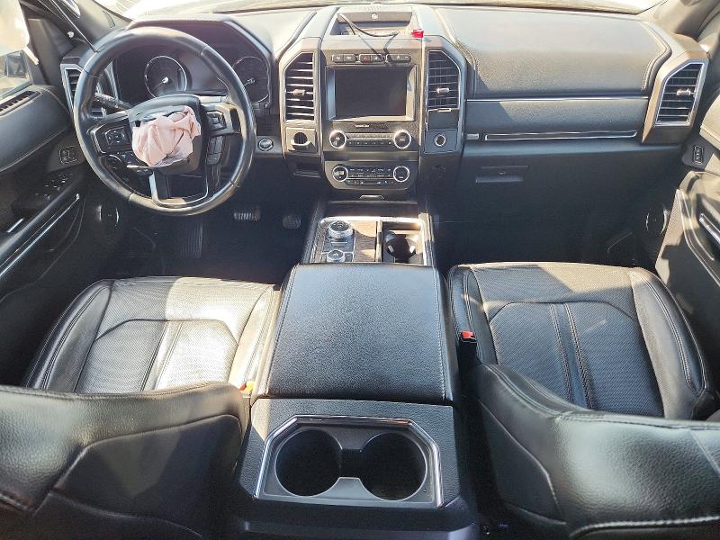 Photo 8 from auction – 2020 FORD EXPEDITION with VIN 1FMJK2AT6LEA49774