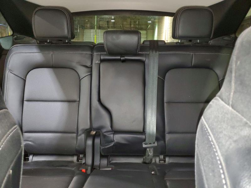Photo 10 from auction – 2021 FORD ESCAPE with VIN 1FMCU9H60MUA86404