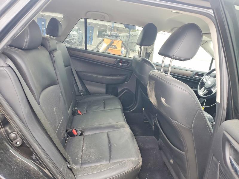 Photo 10 from auction – 2015 SUBARU OUTBACK with VIN 4S4BSAJC8F3292551