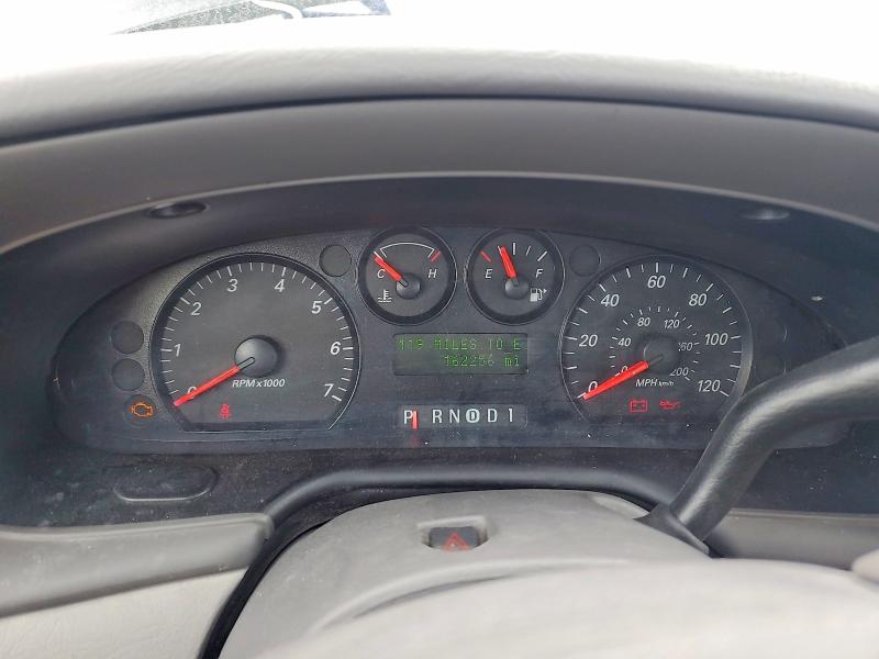 Photo 9 from auction – 2007 FORD TAURUS with VIN 1FAFP53U97A203691