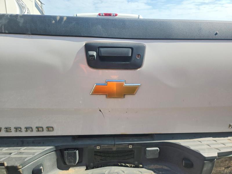 Photo 10 from auction – 2010 CHEVROLET SILVERADO with VIN 1GC7K1B6XAF103893