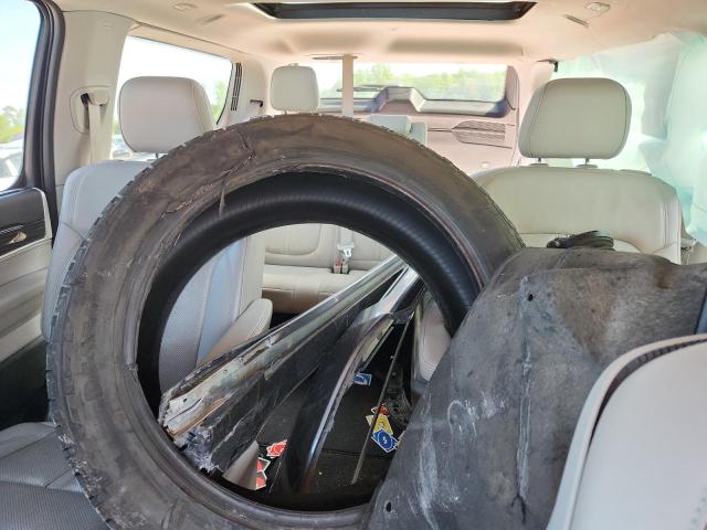 Photo 10 from auction – 2022 JEEP WAGONEER with VIN 1C4SJVDT5NS227946