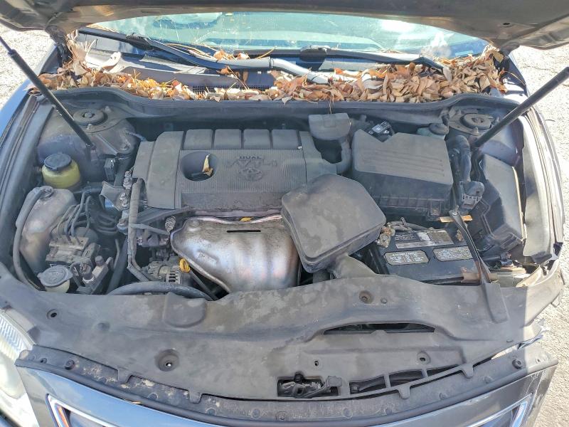 Photo 11 from auction – 2011 TOYOTA CAMRY with VIN 4T1BF3EK7BU135356