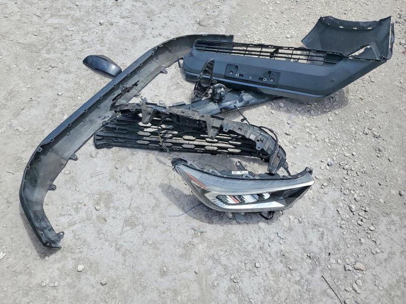 Photo 12 from auction – 2021 TOYOTA RAV4 with VIN 2T3P1RFV3MC159827