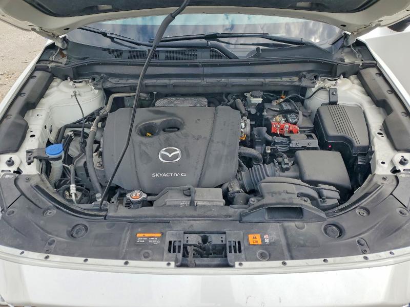 Foto 12 de la subasta – 2021 MAZDA CX-5 con VIN JM3KFBCM3M0391448