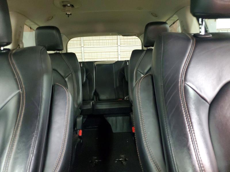 Photo 10 from auction – 2017 CHRYSLER PACIFICA with VIN 2C4RC1BG6HR734299