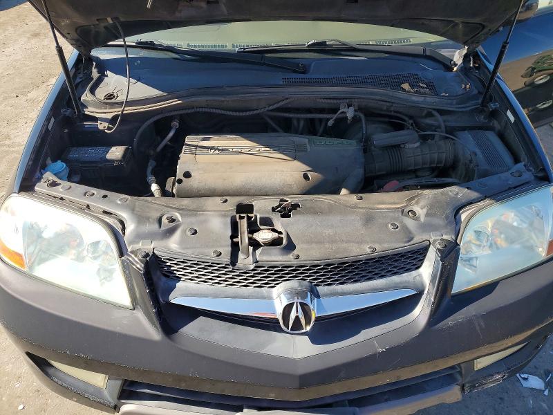 Zdjęcie 12 z aukcji – 2002 ACURA MDX z VIN 2HNYD18282H523200