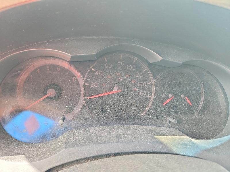 Photo 9 from auction – 2011 NISSAN ALTIMA with VIN 1N4AL2AP8BN402959