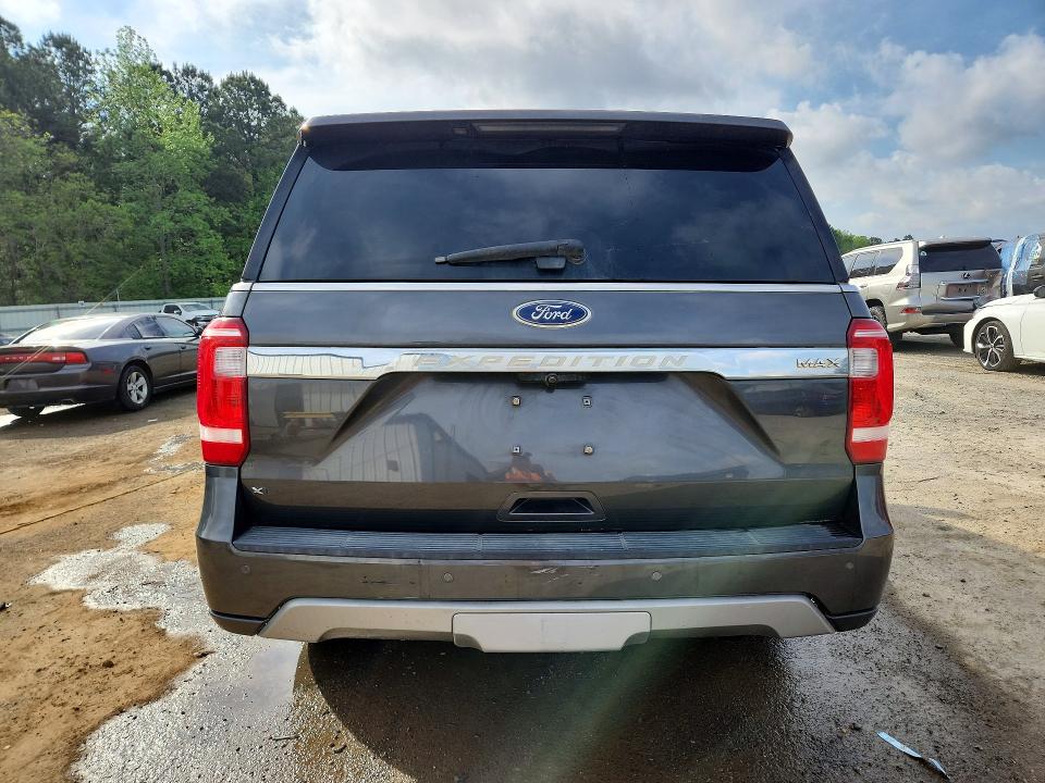 Photo 6 from auction – 2019 FORD EXPEDITION with VIN 1FMJK1HT0KEA35951