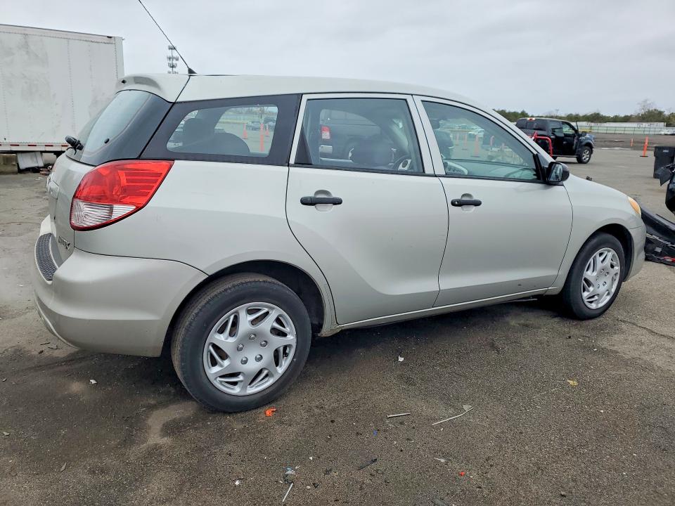 صورة رقم 3 من المزاد - 2005 TOYOTA MATRIX مع VIN 2T1LR32EX3C102204