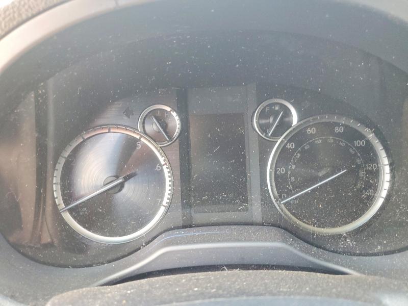 Photo 9 from auction – 2021 LEXUS GX 460 with VIN JTJAM7BX1M5296504