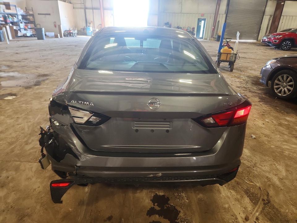 Photo 6 from auction – 2019 NISSAN ALTIMA with VIN 1N4BL4CV9KC142224