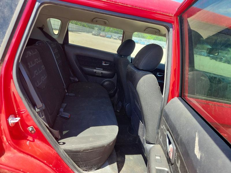 Photo 11 from auction – 2013 KIA SOUL with VIN KNDJT2A64D7559543