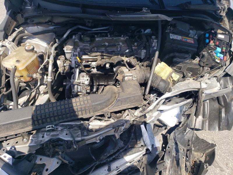 Photo 11 from auction – 2022 TOYOTA COROLLA with VIN JTDEPMAE9N3017940