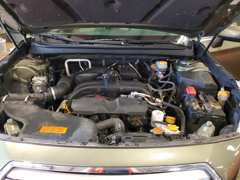 Photo 12 from auction – 2017 SUBARU OUTBACK with VIN 4S4BSAHC3H3206331