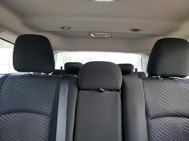 Photo 10 from auction – 2016 DODGE JOURNEY with VIN 3C4PDCGG0GT168998
