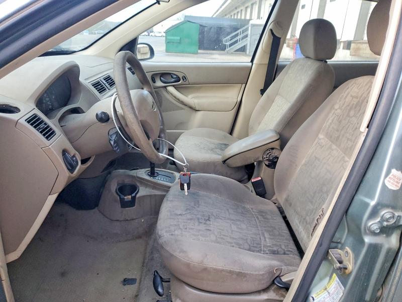 Zdjęcie 7 z aukcji – 2005 FORD FOCUS z VIN 1FAFP34N95W249436