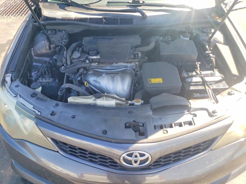 Photo 11 from auction – 2014 TOYOTA CAMRY with VIN 4T1BF1FK3EU799743