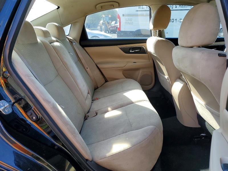 Photo 10 from auction – 2015 NISSAN ALTIMA with VIN 1N4AL3AP8FC273158