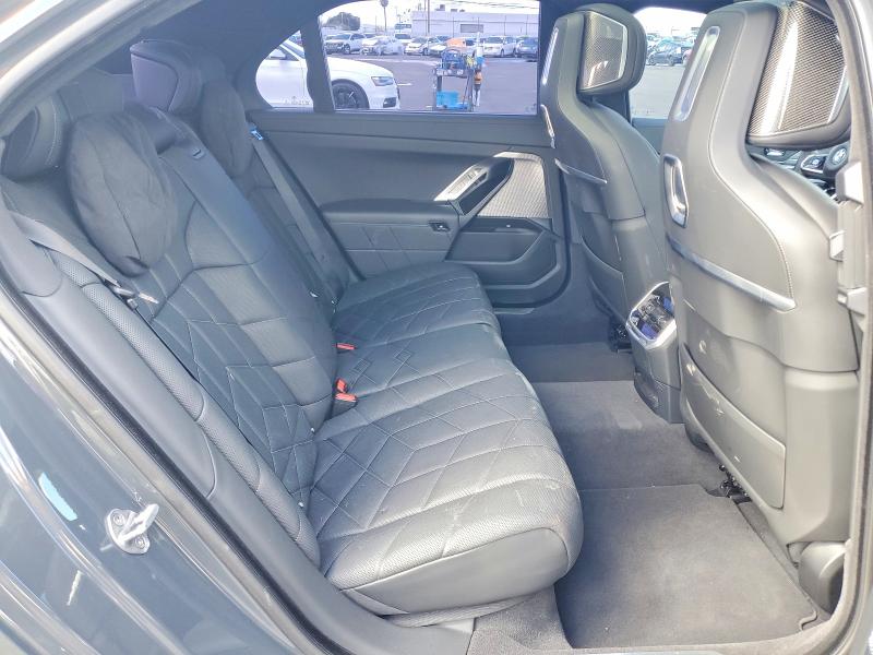 Zdjęcie 10 z aukcji – 2024 BMW I7 z VIN WBY43EJ09RCR87485