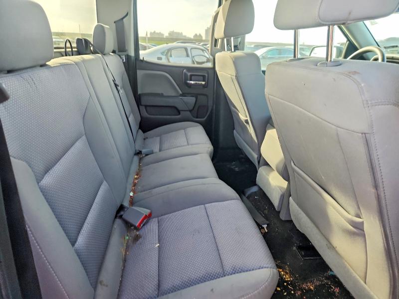 Photo 10 from auction – 2018 GMC SIERRA with VIN 1GTR1LEH9JZ275058
