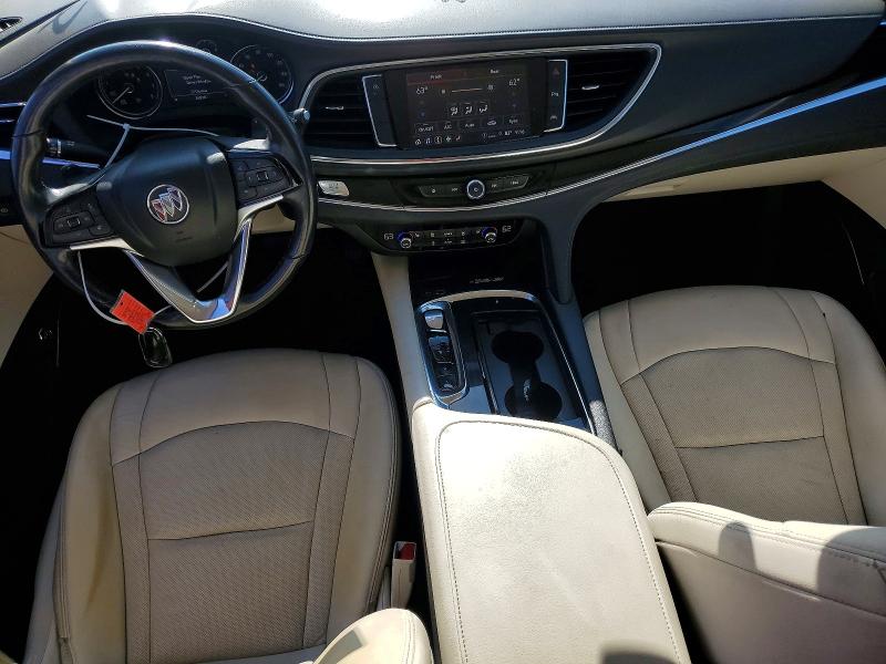 Photo 8 from auction – 2023 BUICK ENCLAVE with VIN 5GAERBKW9PJ164913